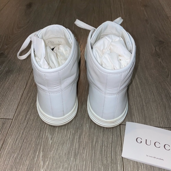 Gucci sneakers - Picture 9 of 11